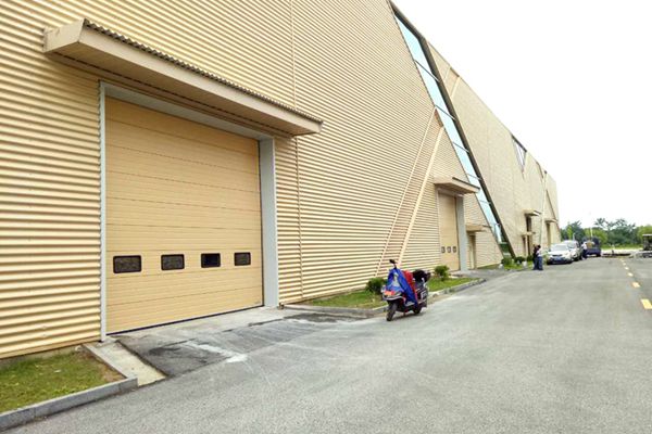 提升門選購的7大原則縮略圖
